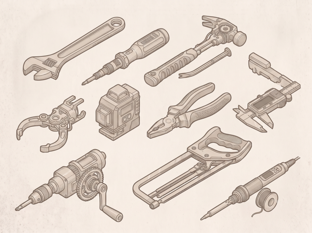 UXAi Tools